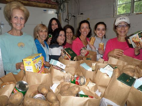 Learn more about visiting a food program. Kosher Food Bank, in South Euclid, helps feed the area's ...