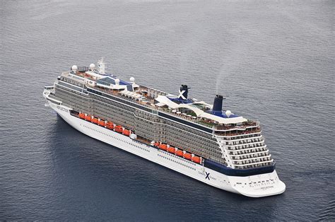 The 10 Most Beautiful Cruise Ships In The World Thebitetour