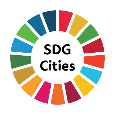 They are they are free (and encouraged) for use for the purpose of promoting awareness of the goals. SDG Cities Guide