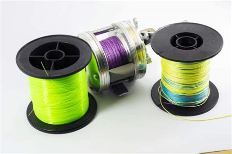 The 7 Best Braided Fishing Lines 2021 By Experts