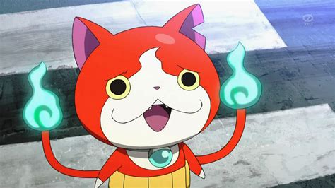 Out from its depths comes whisper. Yo-kai Watch (Anime) | AnimeClick.it