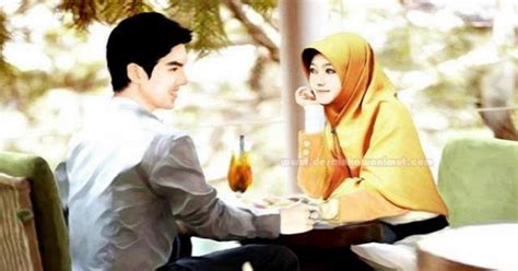 Anda bisa membuat bentuk dasar kartun lalu selain itu dengan menambahkan konsep hijau berupa tanaman yang mengisi lingkungan sekitar rumah. 25+ Gambar Kartun Suami Istri Yg Romantis - Gambar Kartun