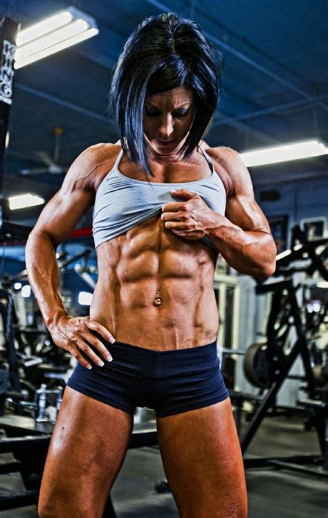 Dana Lynn Bailey Dana Linn Bailey Workout Motivation Women Body Building Women