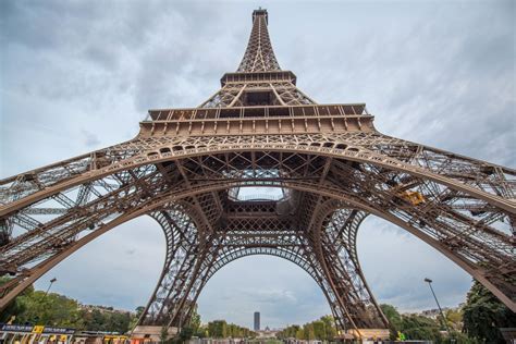 Eiffel Tower Facts Things You Dont Know About The Eiffel Tower Paris