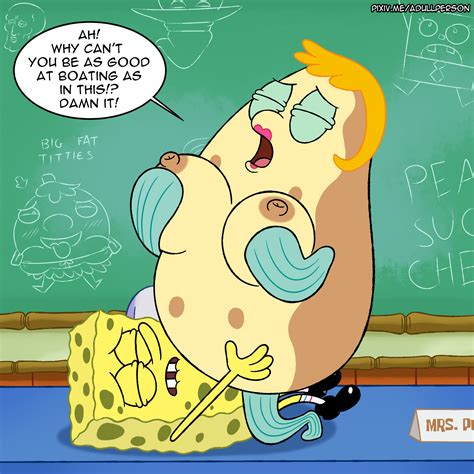 Sponge Bob Spongebob Wifflegif My Xxx Hot Girl