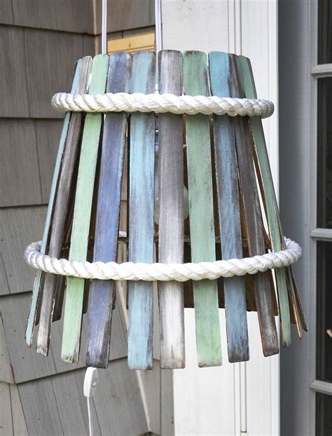 Outdoor Lamp Shades Ideas On Foter