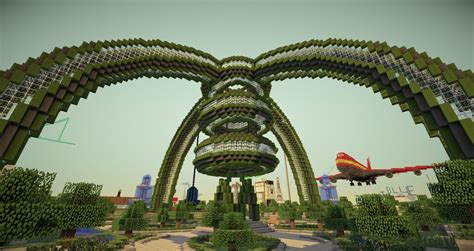 Make sure modifications in your server/client program don't affect the coordinate of spawn point. Server Spawn Minecraft Map