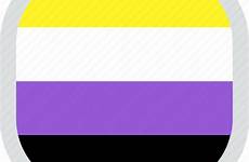 lgbtq pride lgbt flag icon genderqueer rights editor flags open