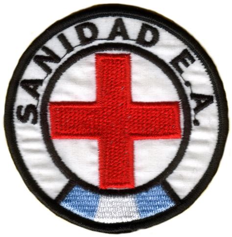 Hola les traigo este post sobre el ejercito argentino ya sea armas, vehículos, uniformes, etc grados y equivalencias dentro de las. Parches de las Fuerzas Armadas Argentinas: UN - Misión de ...