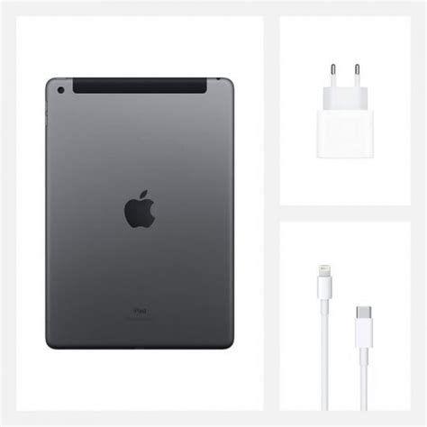 We do not expect the results. Apple iPad 10.2'' 2020 32GB Wifi/Cell Space Grey (8ª Gen ...