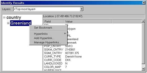 Problem Arcmap Dynamic Hyperlinks Can Be Reassigned To Different