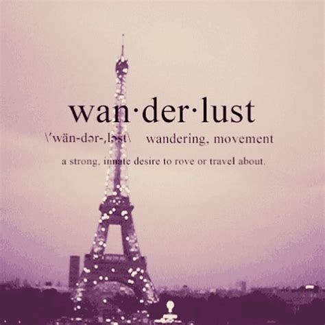 Wanderlust Pictures, Photos, and Images for Facebook ...