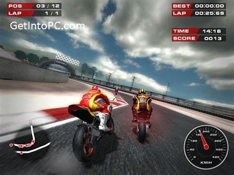 Superbike Racing Game Free Download Get Into Pc