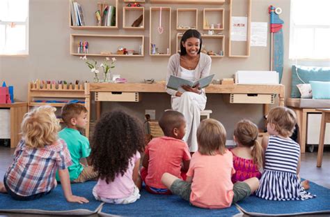What Is The Teachers Role In A Montessori Classroom