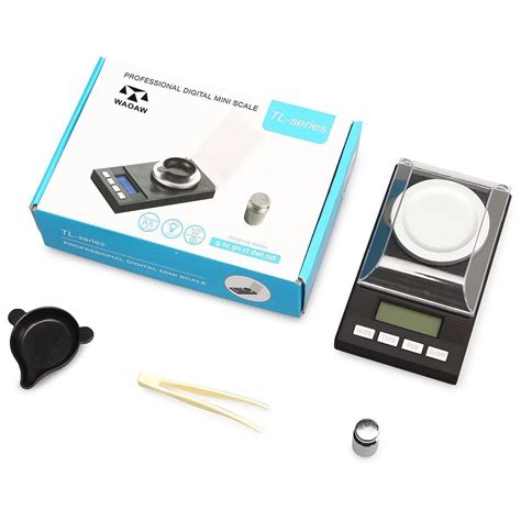Tl Series Professional Digital Mini Scale Is Perfect For Weighing Out