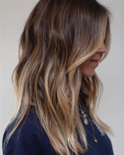 Whether You Prefer Traditional Foil Highlights Or Balayage All Over
