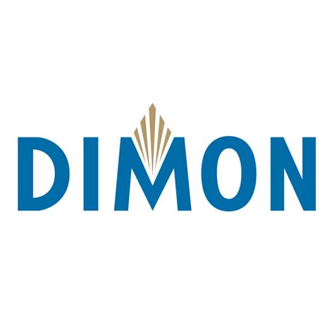 Dimon Logo Vector Logo Of Dimon Brand Free Download Eps Ai Png Cdr