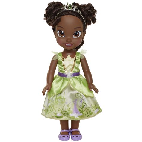 Disney Animators Collection Tiana Doll The Princess And The Frog