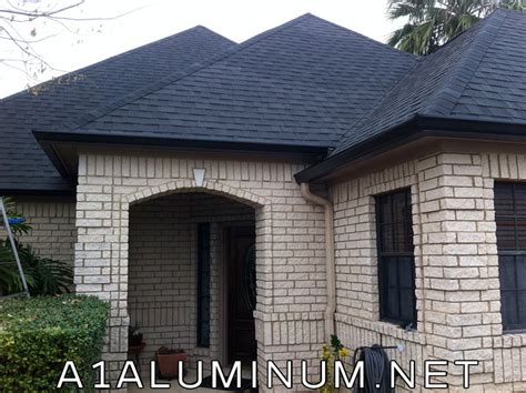 With the majority ranging from grey to black. Gutter » A-1