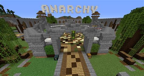 Check spelling or type a new query. ANARCHY Minecraft Server