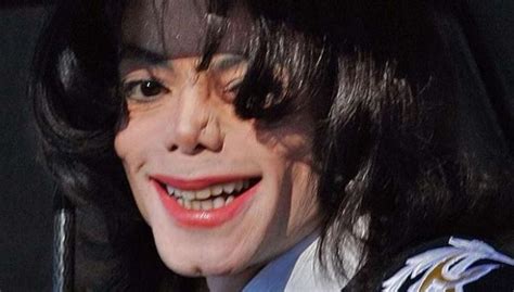 The Shocking Transformation Of Michael Jackson A Life Full Of