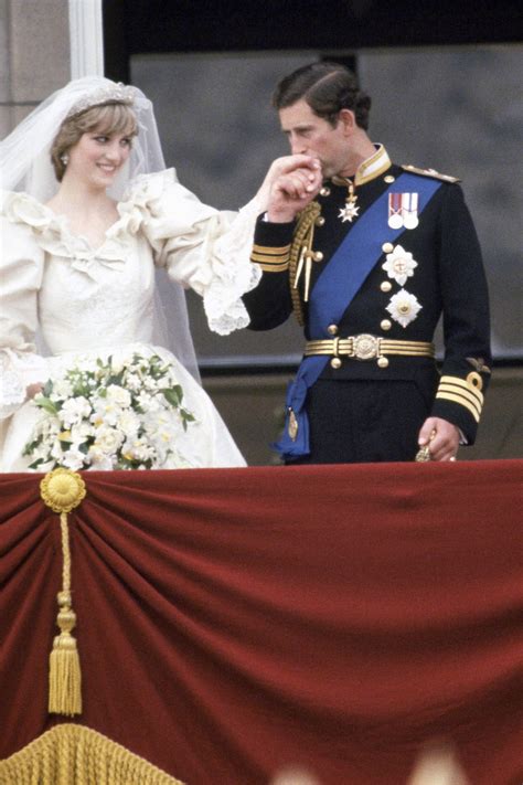 Was prince charles and princess diana's marriage arranged? Princess Diana's Wedding: A Photo Retrospective | Princess ...