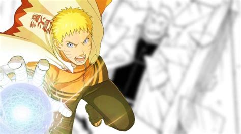 Boruto Reveals Narutos Status After Fighting Jigen