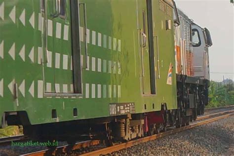 Sesuai klasifikasi tersebut, memang stasiun ini sangat. Harga Tiket dan Jadwal Kereta Api Turangga Desember 2019 ...