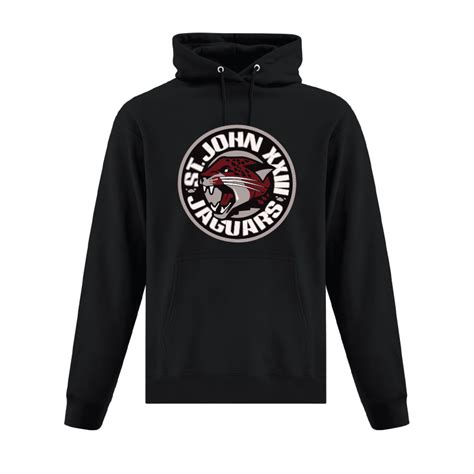 Youth Atc Everyday Cotton Hoodie