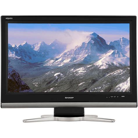 Sharpreader is an rss/atom aggregator for windows, created by luke hutteman. Sharp Aquos LC-32GP3U 32" 1080p LCD TV (Black)