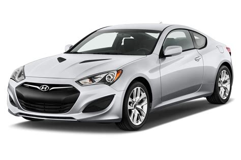 2013 Hyundai Genesis Coupe Prices Reviews And Photos Motortrend