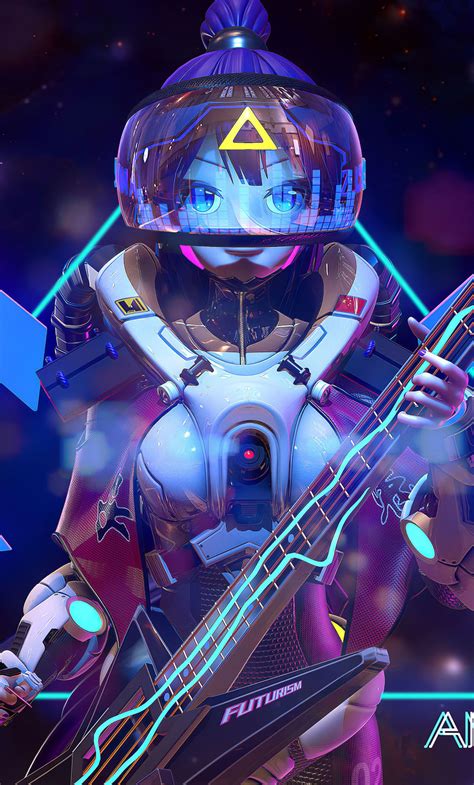 Download 4k anime wallpapers.available in hd, 4k resolutions for desktop & mobile phones. Cyberpunk Anime 4k Wallpapers - Wallpaper Cave