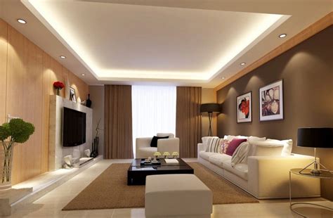 Fresh Living Room Lighting Ideas For Your Home Interior Design