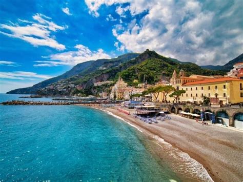 Your Perfect Amalfi Coast Itinerary 5 Days On The Italian Riviera