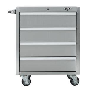 Over 38,500 products in stock. Viper Tool Storage 26-inch 4 Drawer 304 Stainless Steel ...