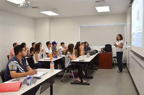 Más De 7 Mil 500 Estudiantes Regresan A Clases En Cetys Cetys