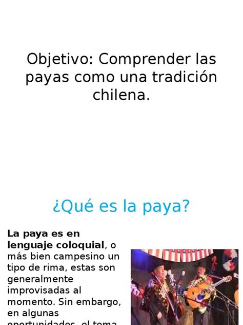 We did not find results for: Payas Chilenas
