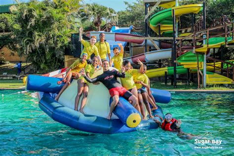 Book your school for a tour at Sugar Bay in 2021 ...
