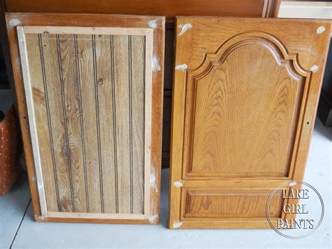 Check out our kitchen cabinets selection for the very best in unique or custom, handmade pieces from our storage & organization shops. Lake Girl Paints: Old Entertainment Center gets Beadboard ...