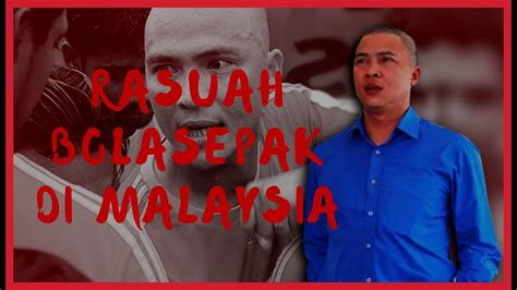 Pihak suruhanjaya pencegahan rasuah malaysia (sprm) sememangnya ada menjalankan kajian terhadap perlakuan rasuah di kalangan penjawat awam. 5 KES RASUAH | MELIBATKAN SUKAN BOLASEPAK DI MALAYSIA ...