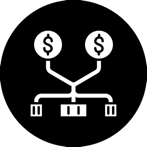 Financing Options Vector Icon Style 22681602 Vector Art at Vecteezy