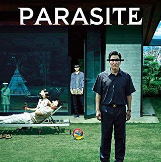 Start your free trial to watch parasyte: What Is the Movie 'Parasite' About? - Cast, How and Where ...