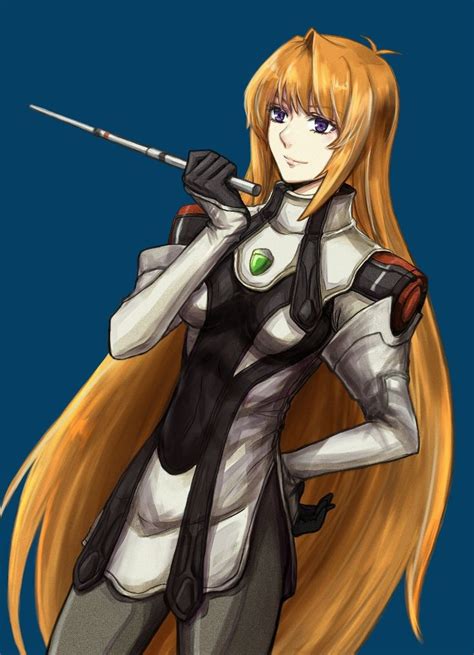 Elly Xenogears Xeno Series Fictional Characters Character