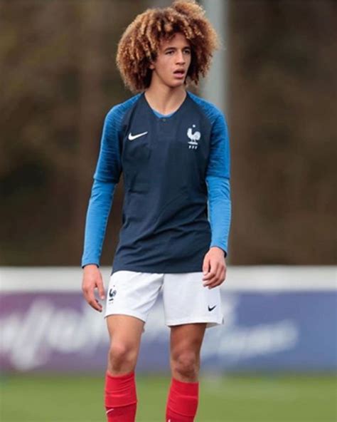 Check spelling or type a new query. Who is Hannibal Mejbri? Man Utd agree £9m deal for Monaco ...
