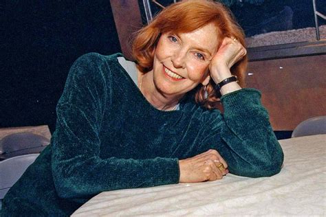 Anne Meara Veteran Actress And Half Of Stiller And Meara Comedy Team