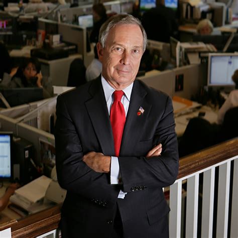 Michael R Bloomberg The Giving Pledge