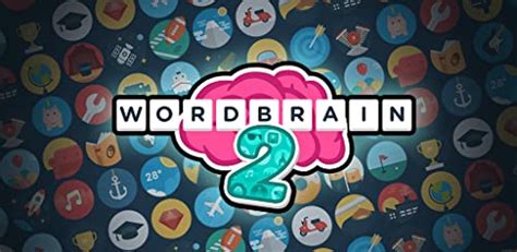 Wordbrain 2 From Mag Interactive At The Best Games For Free
