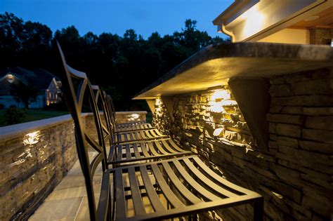 Explore unique fine art, craft & design for your home and wardrobe. 21st Century Outdoor Living in Clifton, VA | Features ...