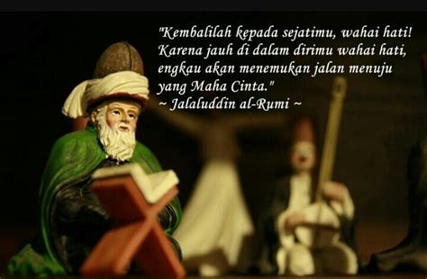 Terbang bersamanya, kata rumi di atas. Kata Mutiara Jalaludin Rumi Tentang Istri Durhaka - 40 Kata Kata Quote Jalaluddin Rumi Indah Dan ...