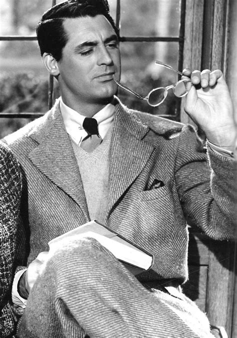 Cary Grant The Most Stylish Man That Ever Lived Mr Koachman